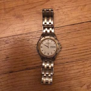 Men’s Fossil Watch